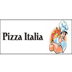 Пиццерия «Pizza Italia»