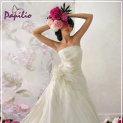 Свадебный салон «Белое платье»