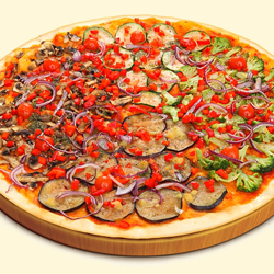 Доставка пиццы «Бистро-Пицца»