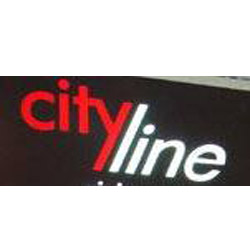 Магазин одежды «City Line»