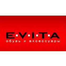 Магазин обуви «Evita»