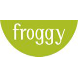 Магазин одежды «Froggy»