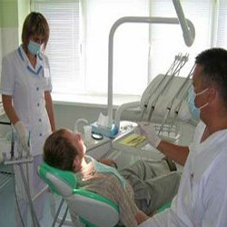 Стоматологическая клиника «Профессионал»
