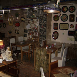 Кофейня «City Coffee» Кофейня «City Coffee»