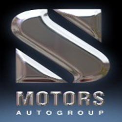 Автосалон «S-Motors»