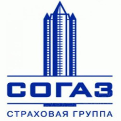Страховая группа «СОГАЗ» Страховая группа «СОГАЗ»