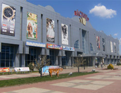 Торговый центр «вАСТОРг»