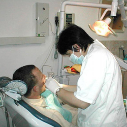 Стоматологическая клиника «Зубной лекарь»