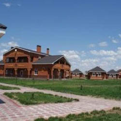 База отдыха «Высокий берег» База отдыха «Высокий берег»
